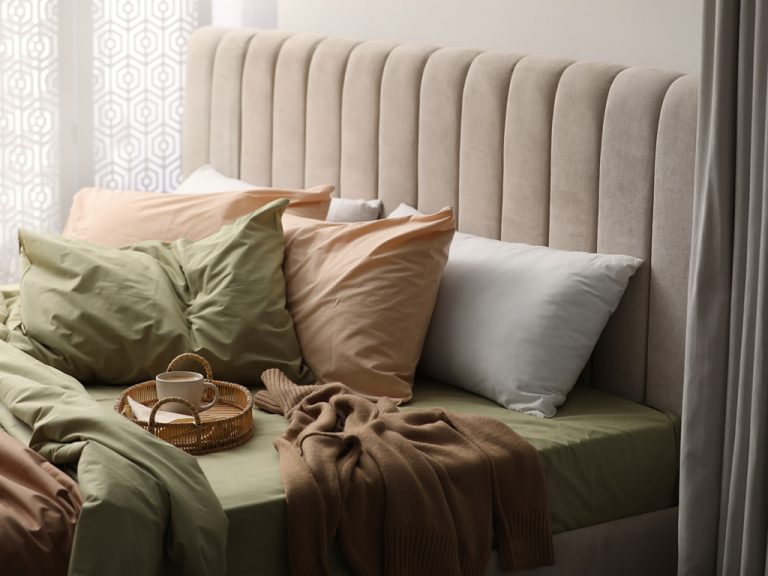 Ropa de cama